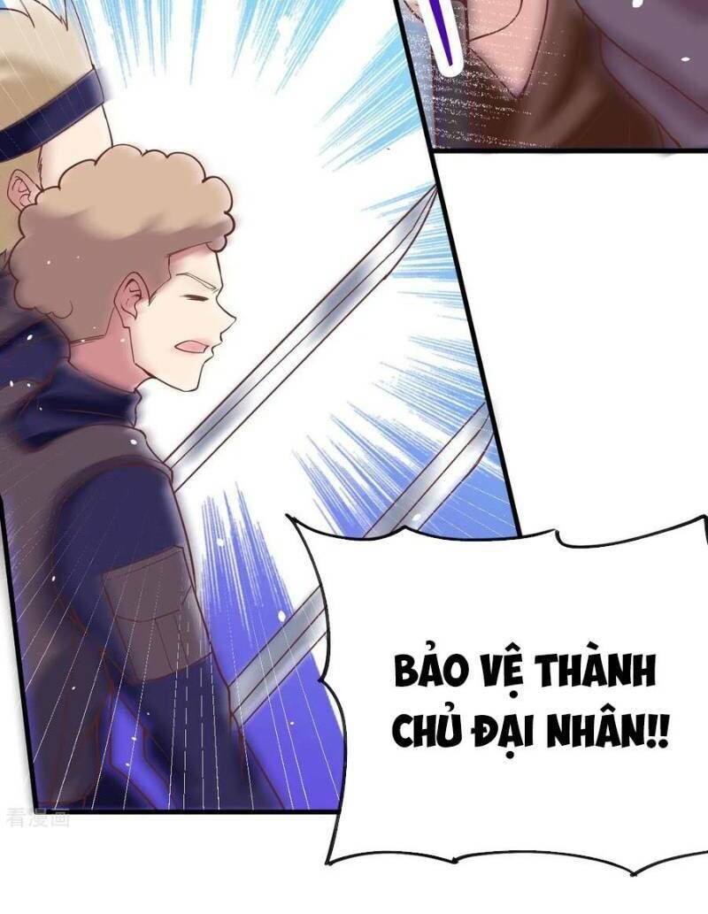 Từ Hôm Nay Bắt Đầu Làm Thành Chủ Chap 132 - Next Chap 133