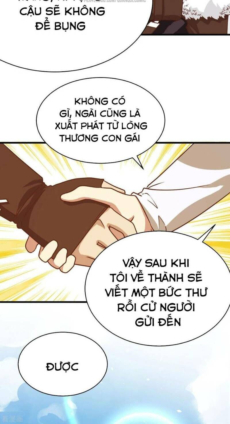 Từ Hôm Nay Bắt Đầu Làm Thành Chủ Chap 132 - Next Chap 133