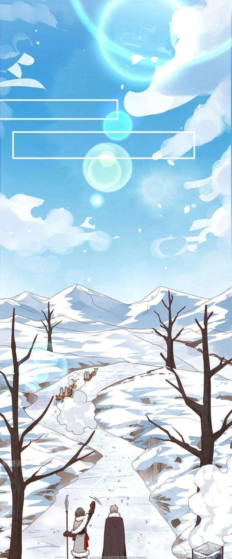 Từ Hôm Nay Bắt Đầu Làm Thành Chủ Chap 132 - Next Chap 133
