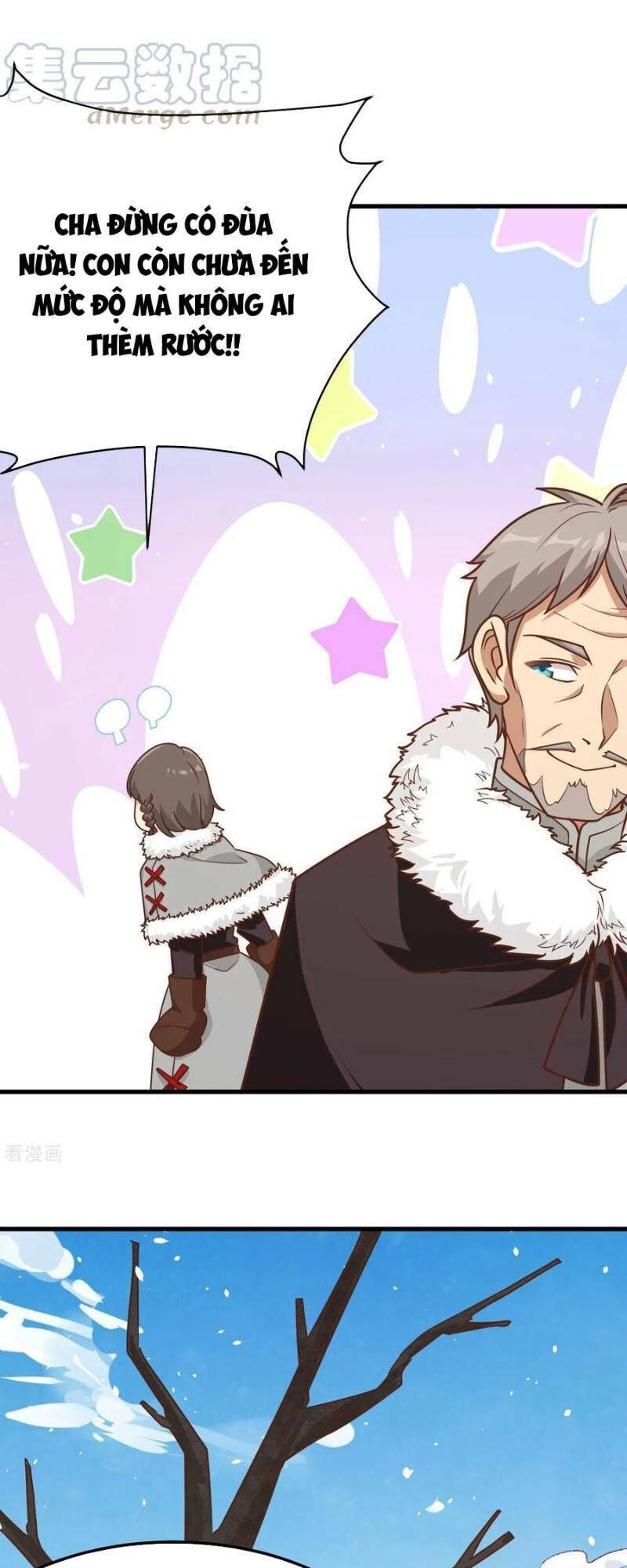 Từ Hôm Nay Bắt Đầu Làm Thành Chủ Chap 132 - Next Chap 133