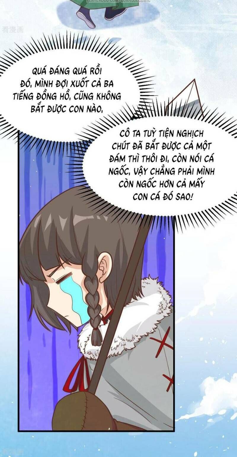 Từ Hôm Nay Bắt Đầu Làm Thành Chủ Chap 132 - Next Chap 133