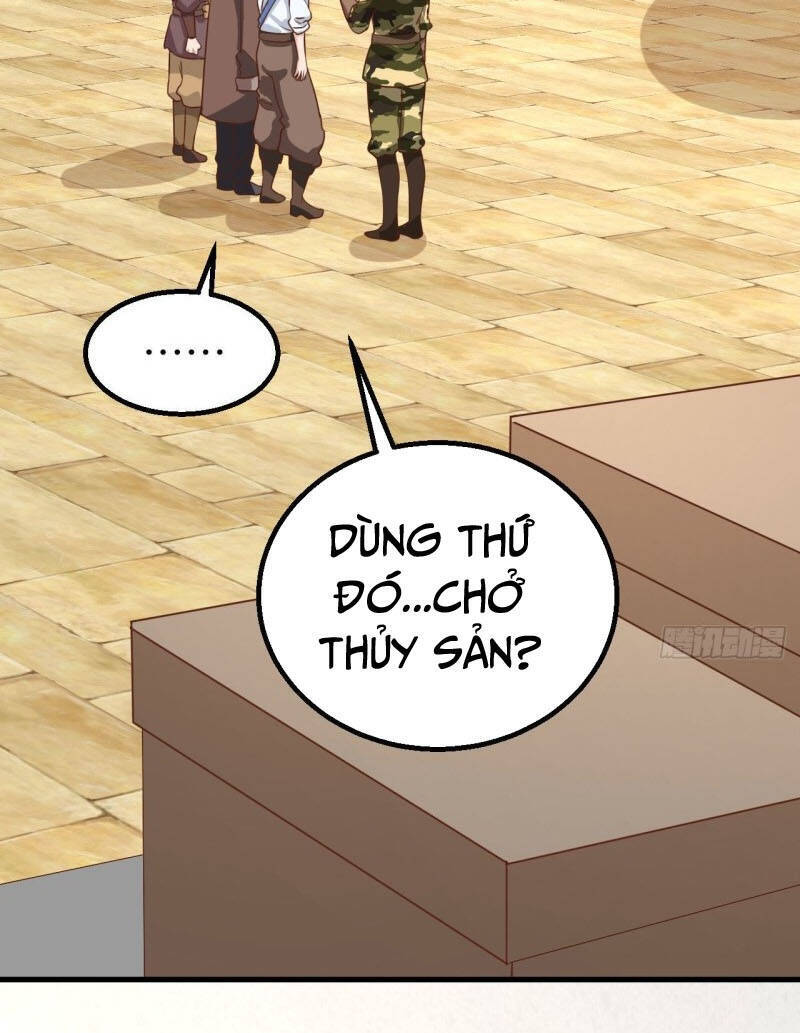 Từ Hôm Nay Bắt Đầu Làm Thành Chủ Chap 281 - Next Chap 282