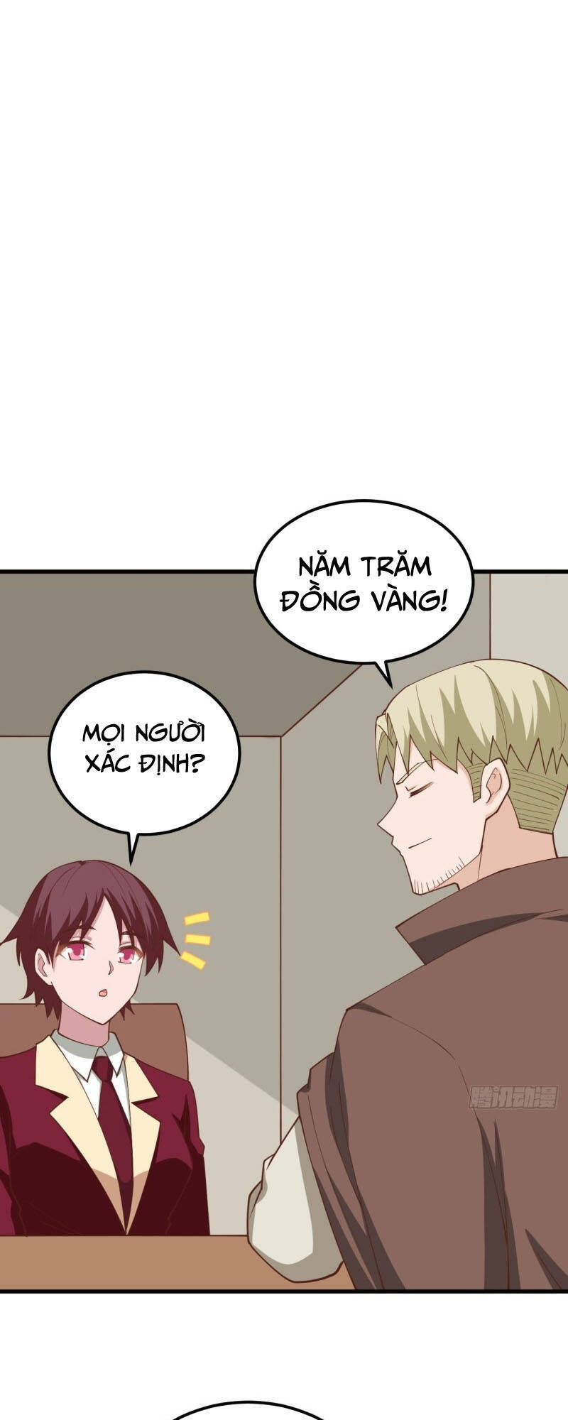 Từ Hôm Nay Bắt Đầu Làm Thành Chủ Chap 281 - Next Chap 282