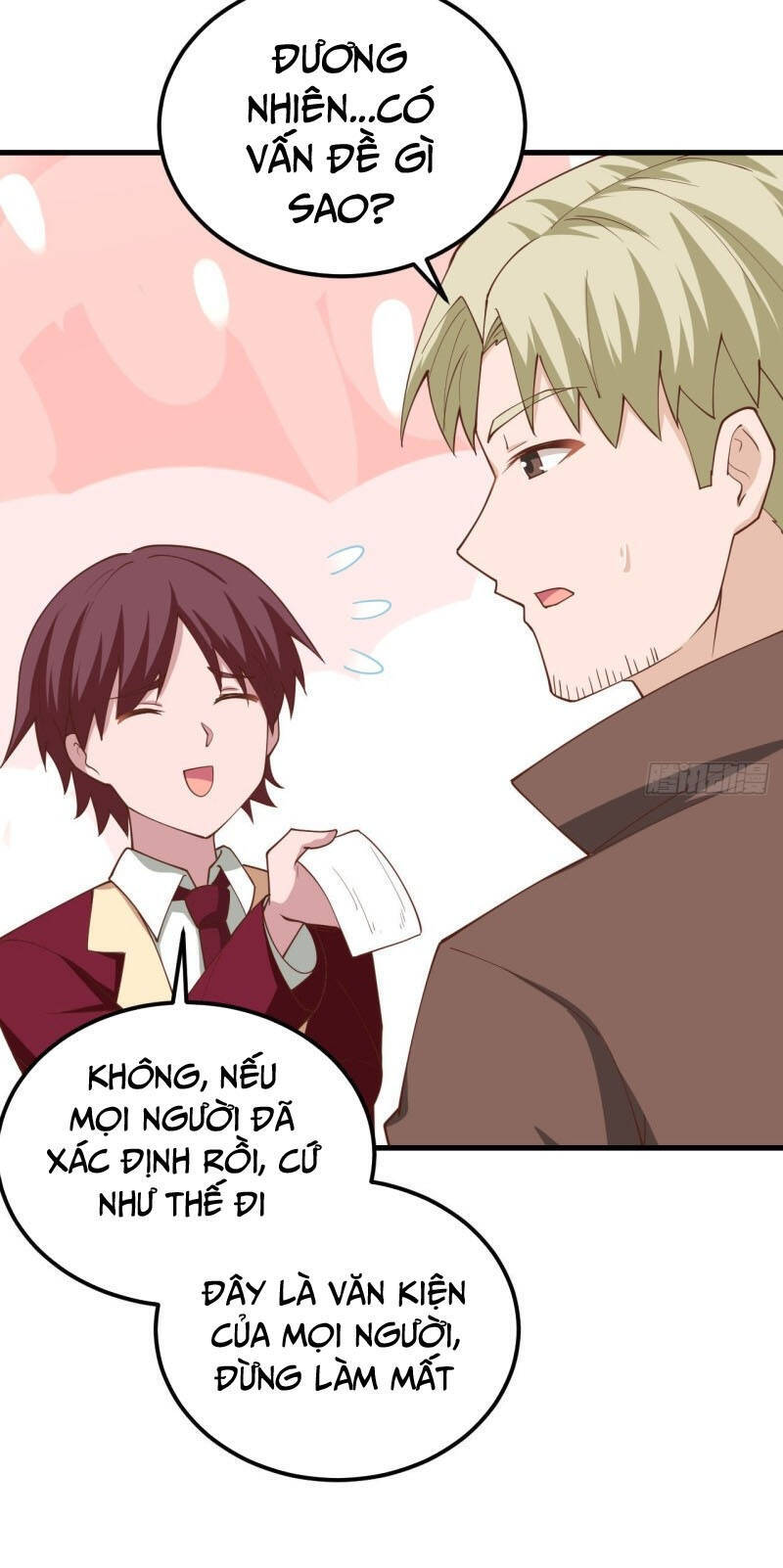 Từ Hôm Nay Bắt Đầu Làm Thành Chủ Chap 281 - Next Chap 282