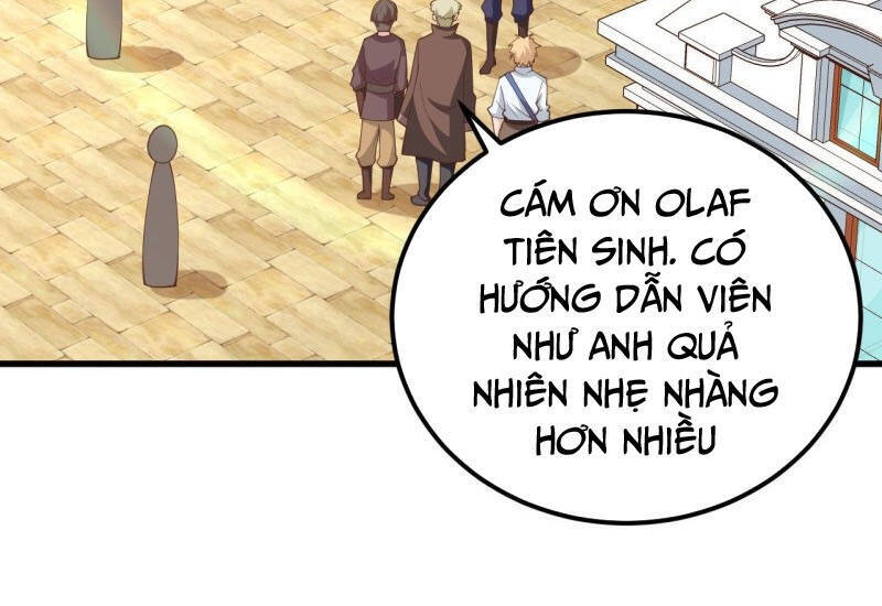 Từ Hôm Nay Bắt Đầu Làm Thành Chủ Chap 281 - Next Chap 282