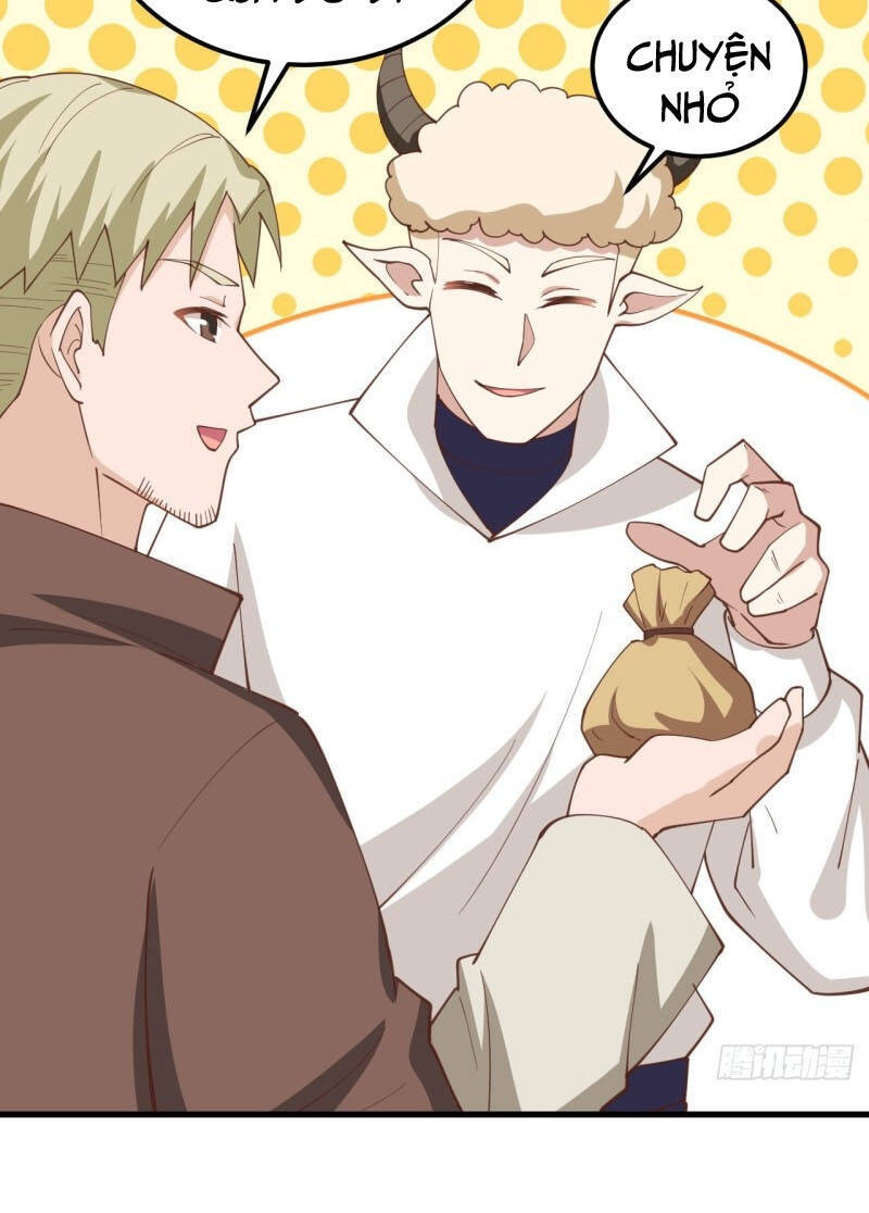 Từ Hôm Nay Bắt Đầu Làm Thành Chủ Chap 281 - Next Chap 282