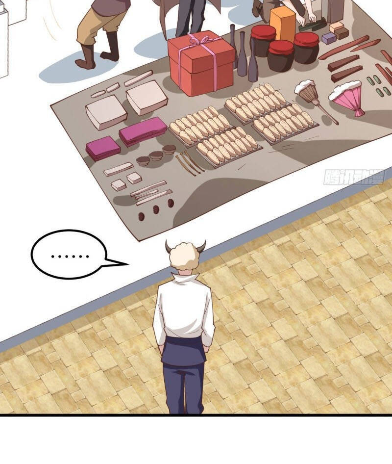 Từ Hôm Nay Bắt Đầu Làm Thành Chủ Chap 281 - Next Chap 282