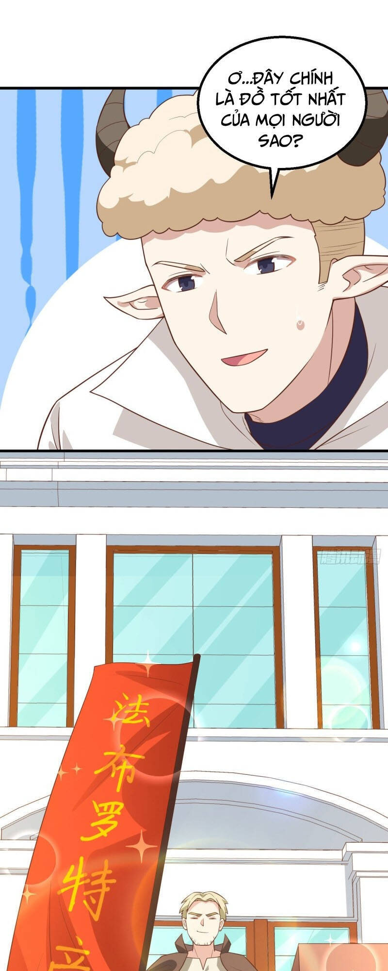 Từ Hôm Nay Bắt Đầu Làm Thành Chủ Chap 281 - Next Chap 282