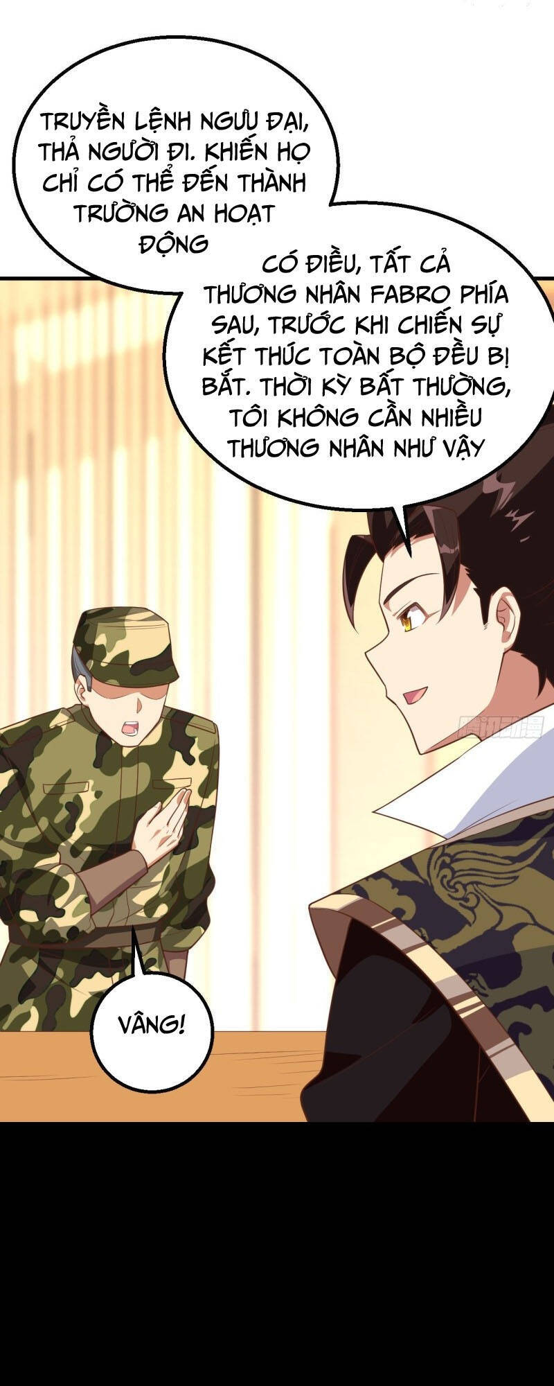 Từ Hôm Nay Bắt Đầu Làm Thành Chủ Chap 281 - Next Chap 282