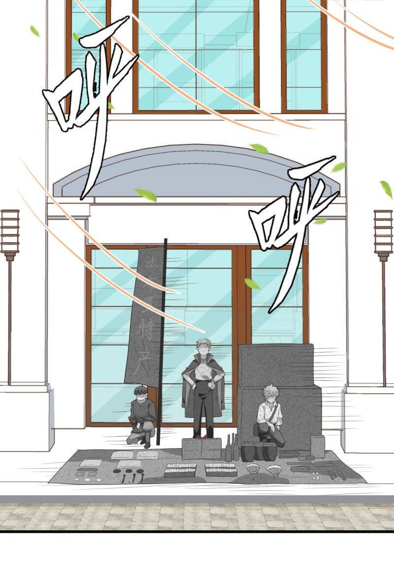 Từ Hôm Nay Bắt Đầu Làm Thành Chủ Chap 281 - Next Chap 282