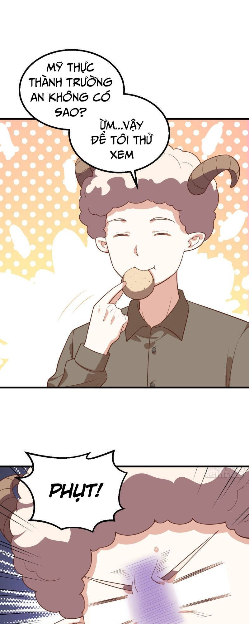 Từ Hôm Nay Bắt Đầu Làm Thành Chủ Chap 281 - Next Chap 282