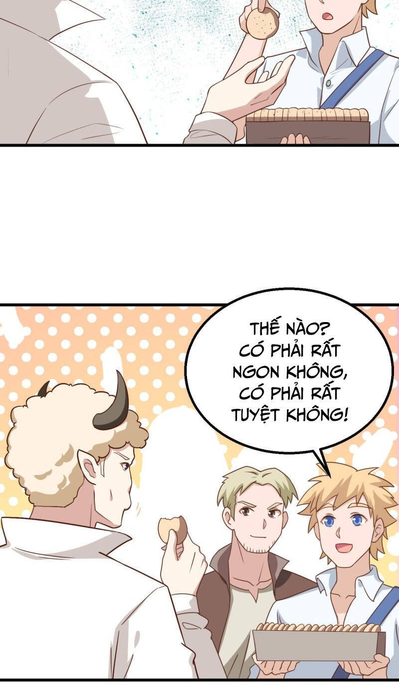 Từ Hôm Nay Bắt Đầu Làm Thành Chủ Chap 281 - Next Chap 282