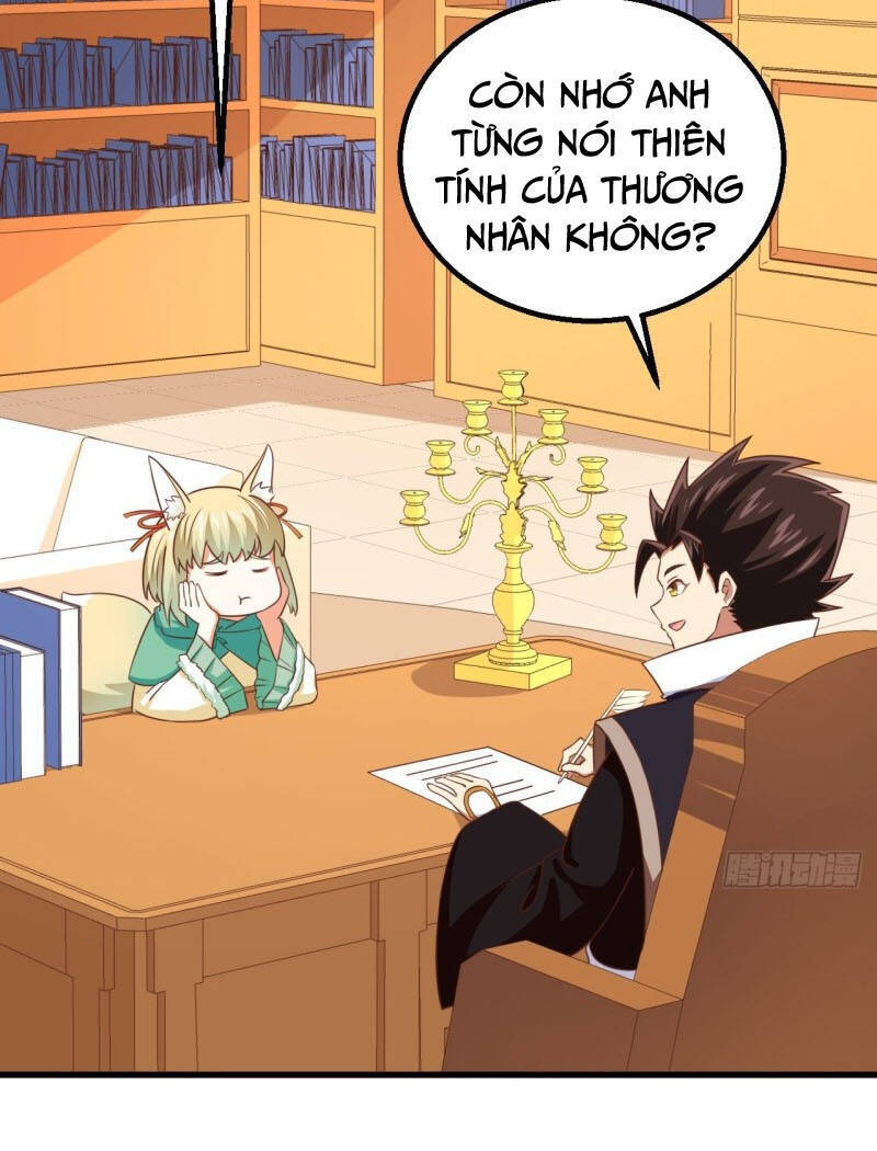 Từ Hôm Nay Bắt Đầu Làm Thành Chủ Chap 281 - Next Chap 282