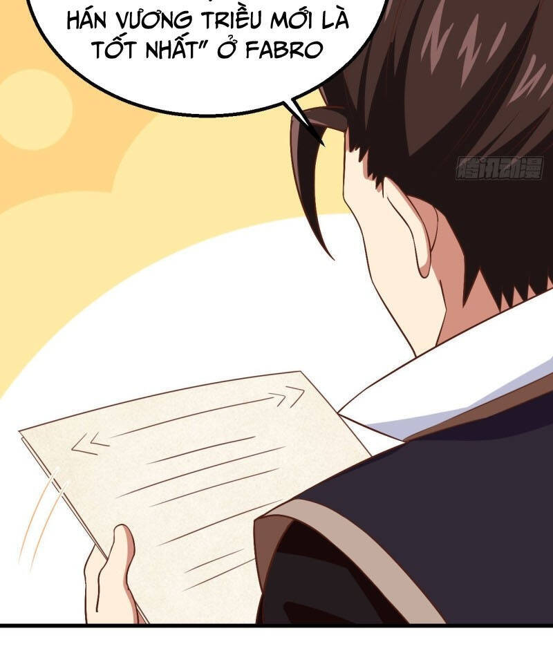 Từ Hôm Nay Bắt Đầu Làm Thành Chủ Chap 281 - Next Chap 282