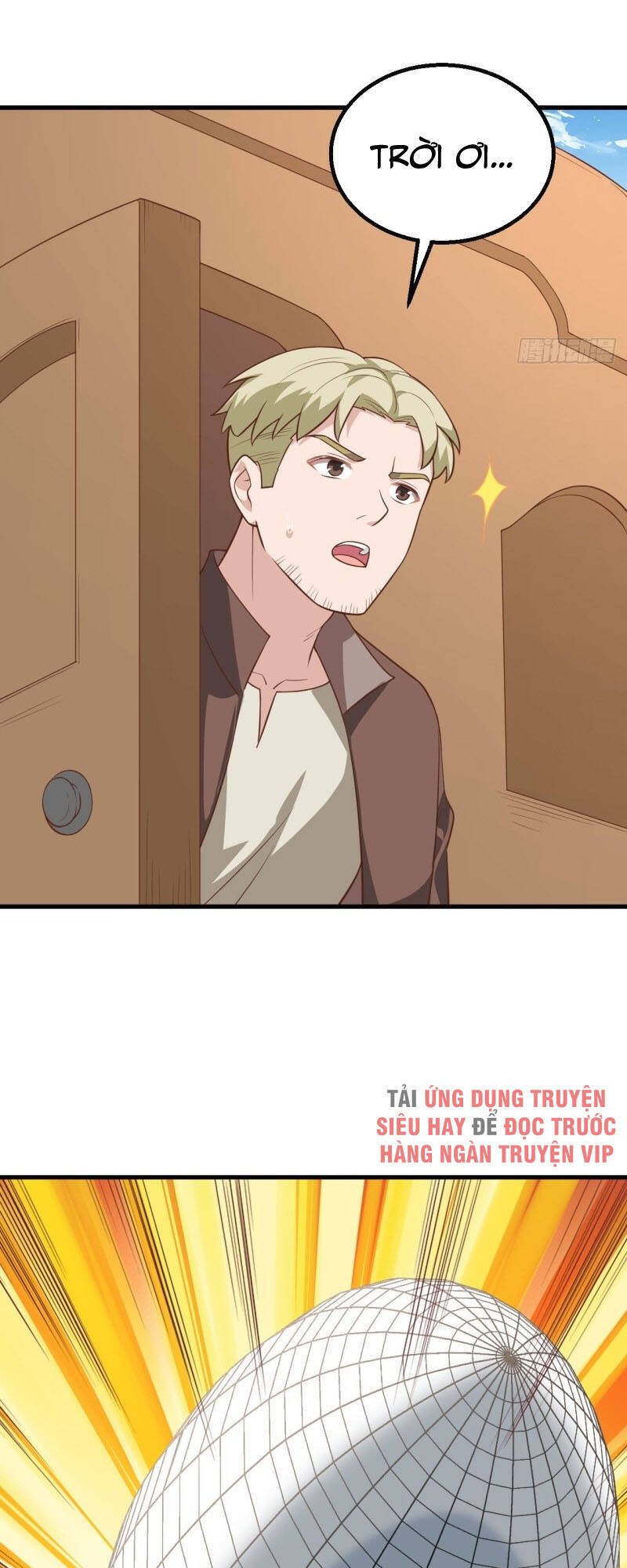 Từ Hôm Nay Bắt Đầu Làm Thành Chủ Chap 281 - Next Chap 282