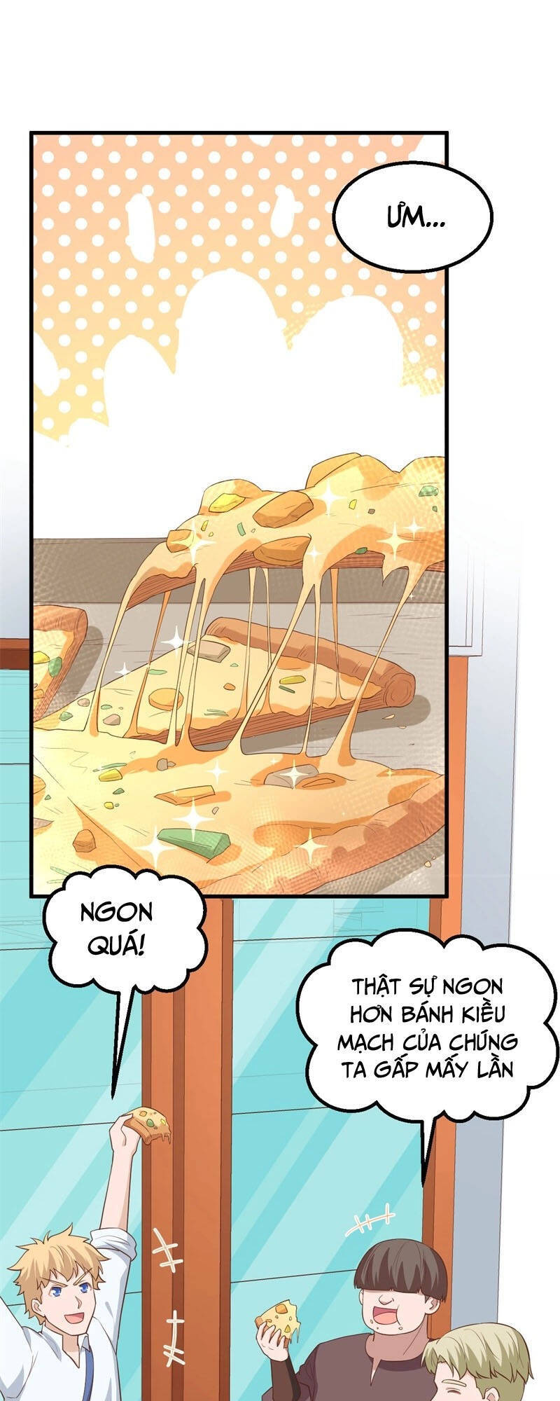 Từ Hôm Nay Bắt Đầu Làm Thành Chủ Chap 282 - Next Chap 283