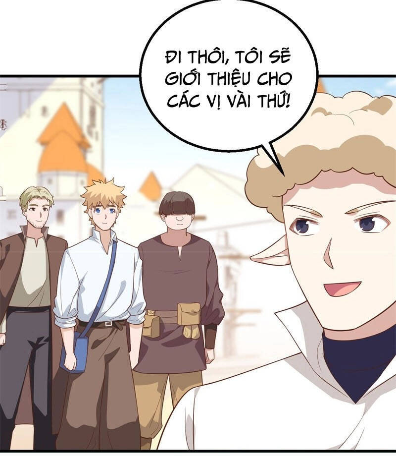 Từ Hôm Nay Bắt Đầu Làm Thành Chủ Chap 282 - Next Chap 283