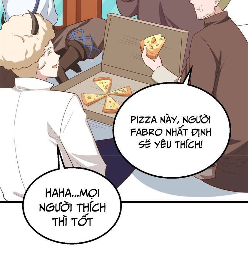 Từ Hôm Nay Bắt Đầu Làm Thành Chủ Chap 282 - Next Chap 283