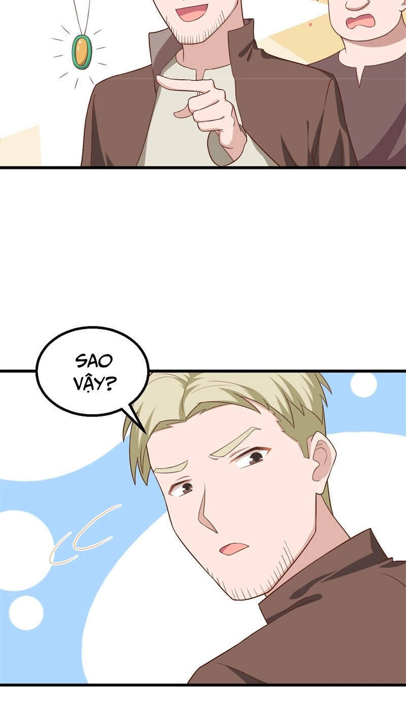 Từ Hôm Nay Bắt Đầu Làm Thành Chủ Chap 282 - Next Chap 283