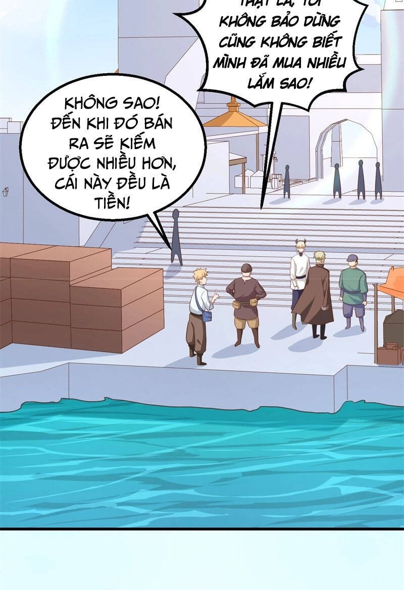 Từ Hôm Nay Bắt Đầu Làm Thành Chủ Chap 282 - Next Chap 283