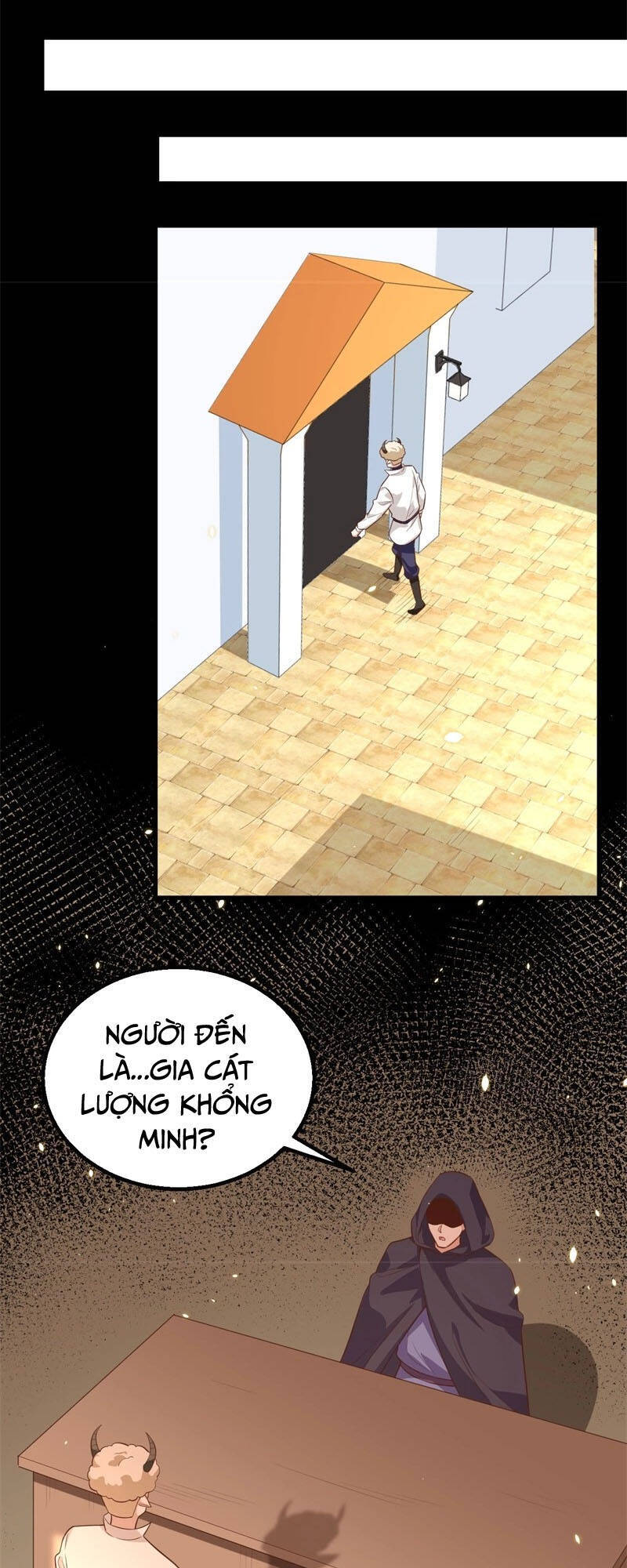 Từ Hôm Nay Bắt Đầu Làm Thành Chủ Chap 282 - Next Chap 283
