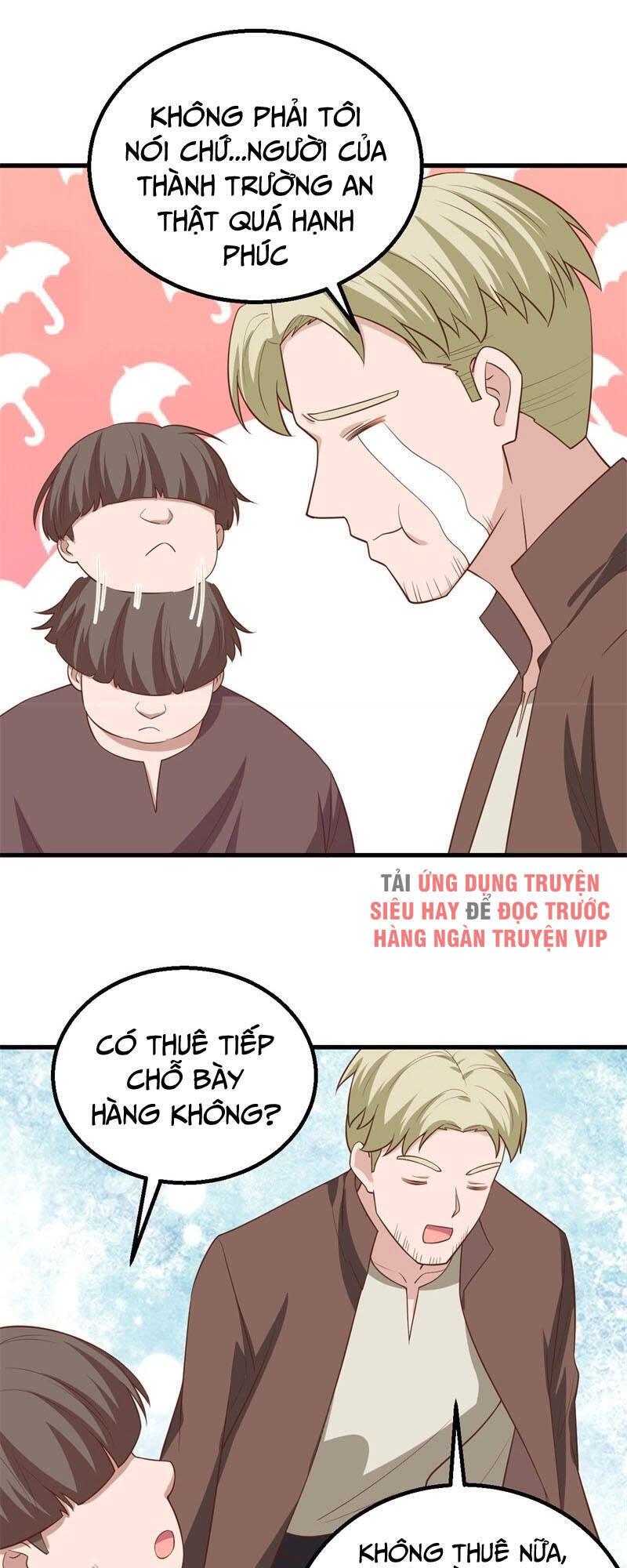 Từ Hôm Nay Bắt Đầu Làm Thành Chủ Chap 282 - Next Chap 283