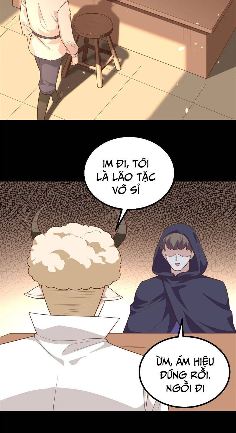 Từ Hôm Nay Bắt Đầu Làm Thành Chủ Chap 282 - Next Chap 283