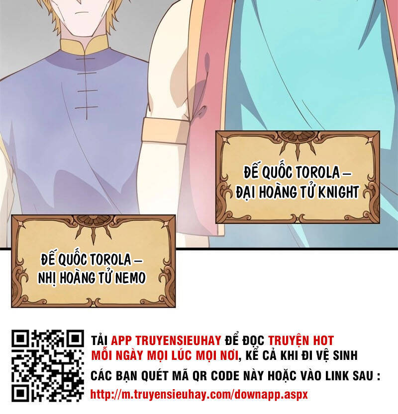 Từ Hôm Nay Bắt Đầu Làm Thành Chủ Chap 282 - Next Chap 283