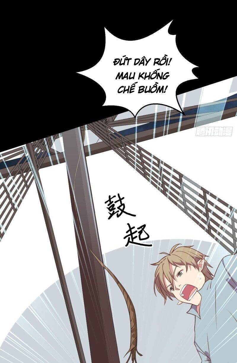 Từ Hôm Nay Bắt Đầu Làm Thành Chủ Chap 283 - Next Chap 284