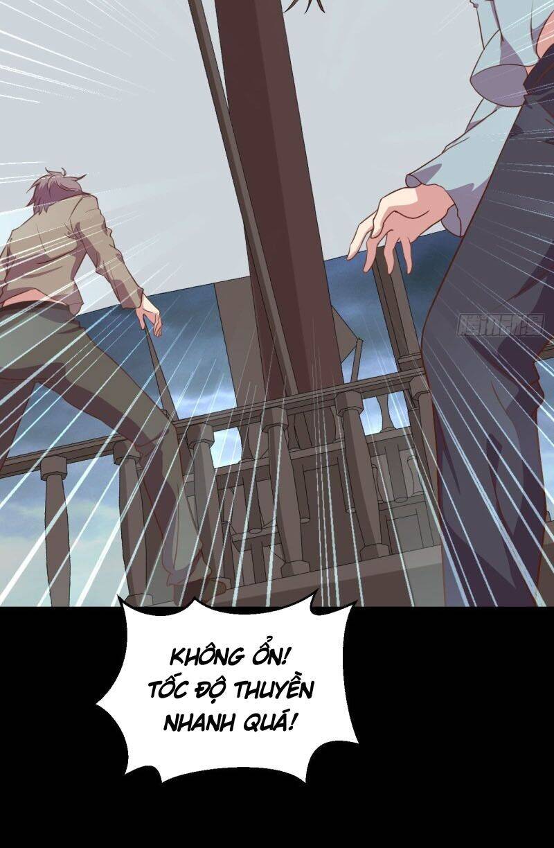 Từ Hôm Nay Bắt Đầu Làm Thành Chủ Chap 283 - Next Chap 284