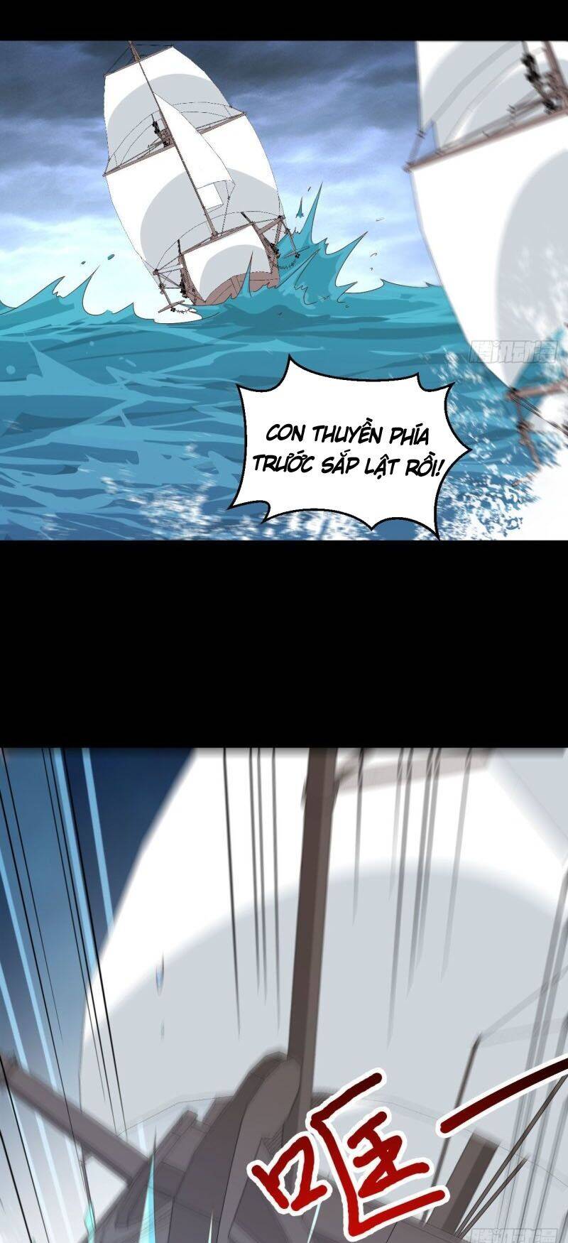Từ Hôm Nay Bắt Đầu Làm Thành Chủ Chap 283 - Next Chap 284