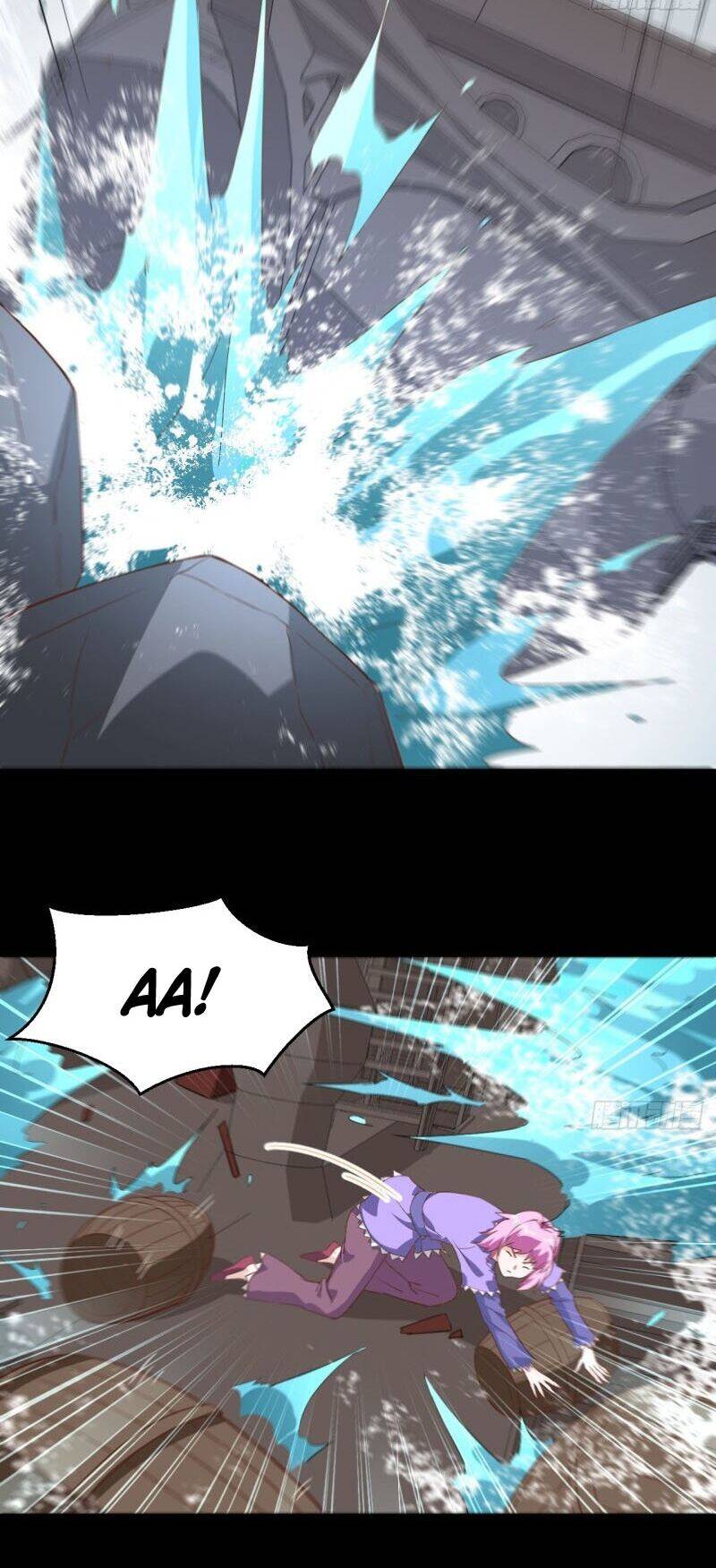 Từ Hôm Nay Bắt Đầu Làm Thành Chủ Chap 283 - Next Chap 284