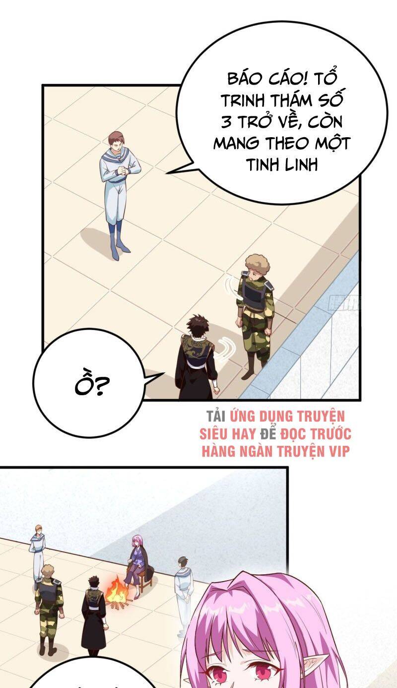 Từ Hôm Nay Bắt Đầu Làm Thành Chủ Chap 283 - Next Chap 284