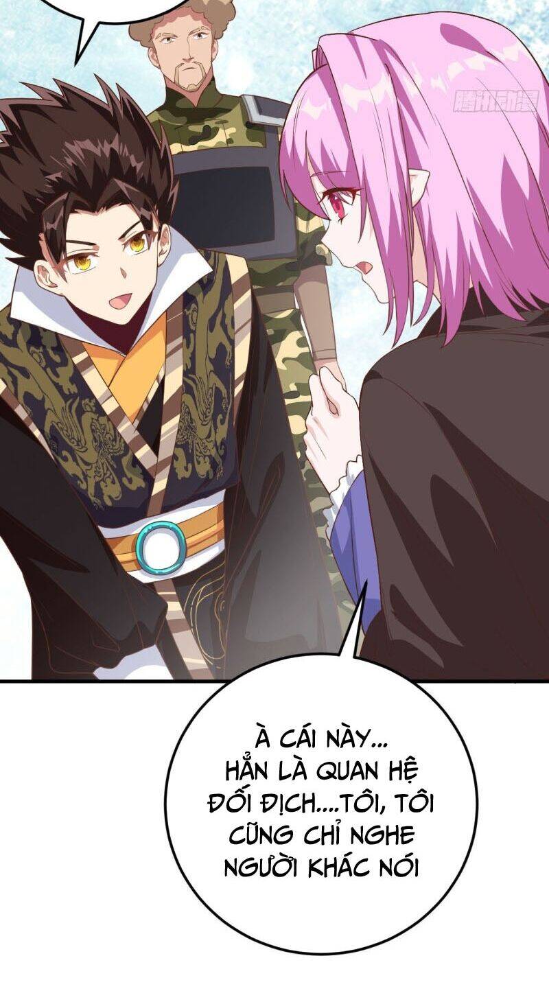 Từ Hôm Nay Bắt Đầu Làm Thành Chủ Chap 283 - Next Chap 284