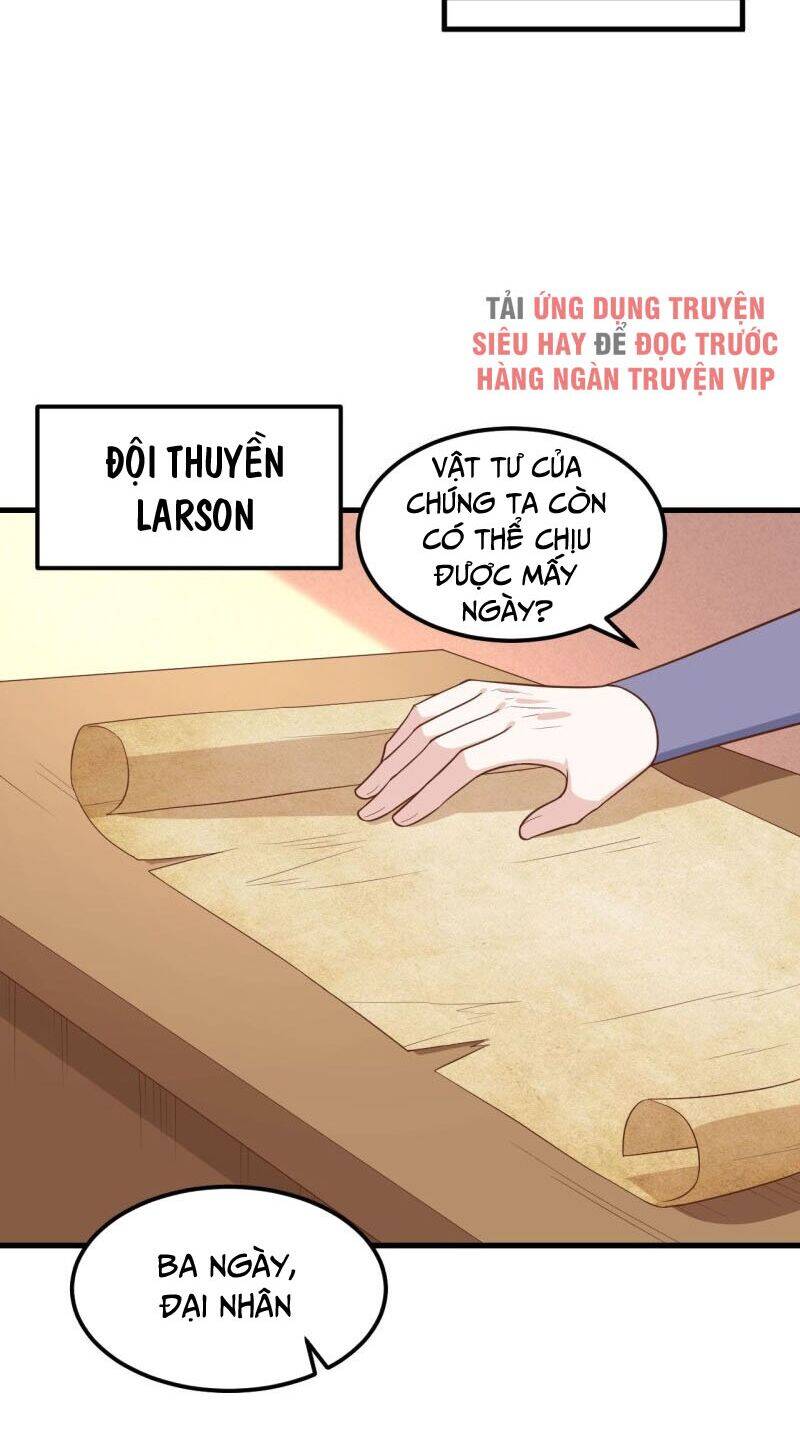 Từ Hôm Nay Bắt Đầu Làm Thành Chủ Chap 283 - Next Chap 284