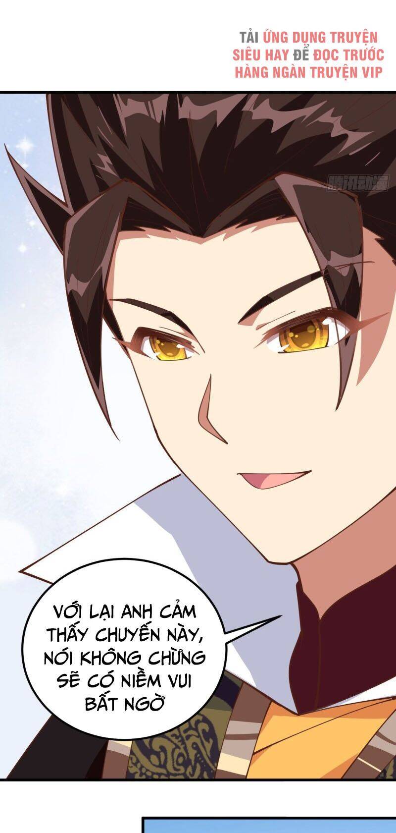 Từ Hôm Nay Bắt Đầu Làm Thành Chủ Chap 283 - Next Chap 284