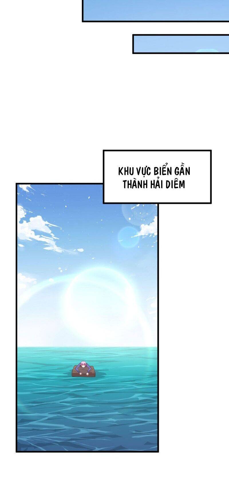 Từ Hôm Nay Bắt Đầu Làm Thành Chủ Chap 283 - Next Chap 284