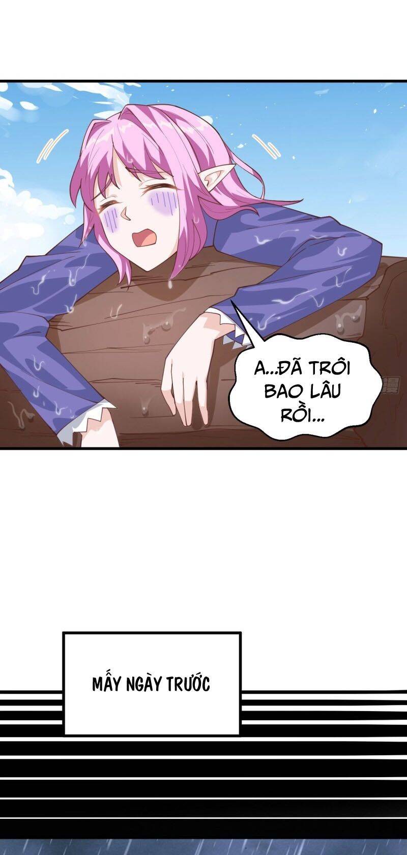 Từ Hôm Nay Bắt Đầu Làm Thành Chủ Chap 283 - Next Chap 284