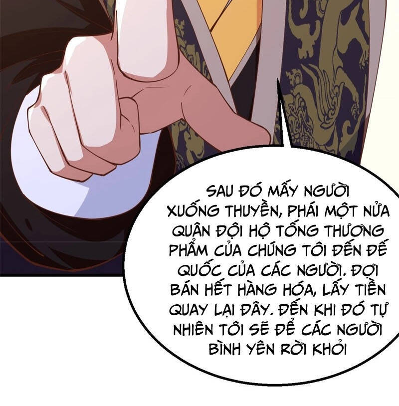 Từ Hôm Nay Bắt Đầu Làm Thành Chủ Chap 284 - Next Chap 285