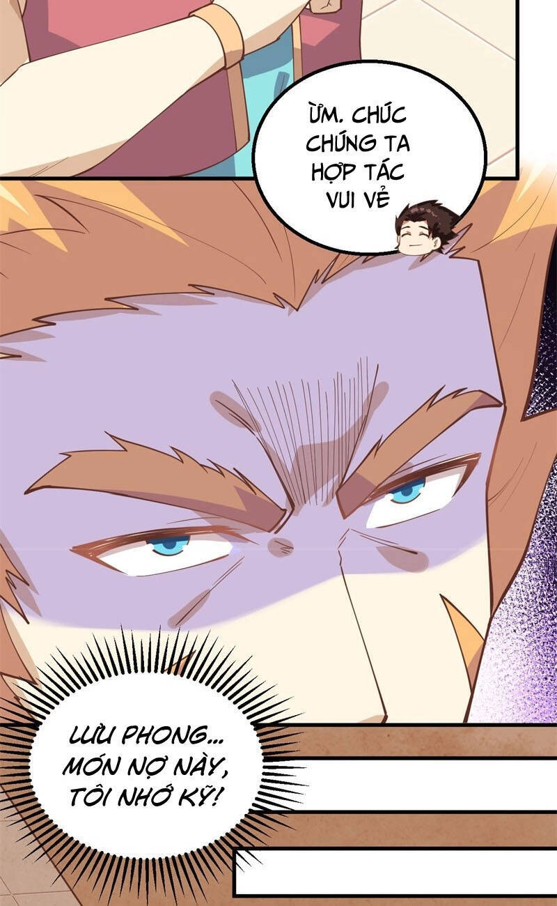 Từ Hôm Nay Bắt Đầu Làm Thành Chủ Chap 284 - Next Chap 285