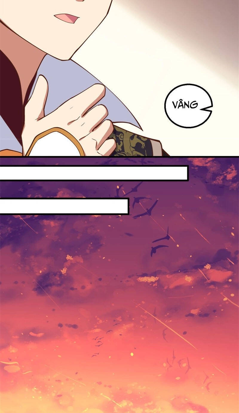 Từ Hôm Nay Bắt Đầu Làm Thành Chủ Chap 284 - Next Chap 285