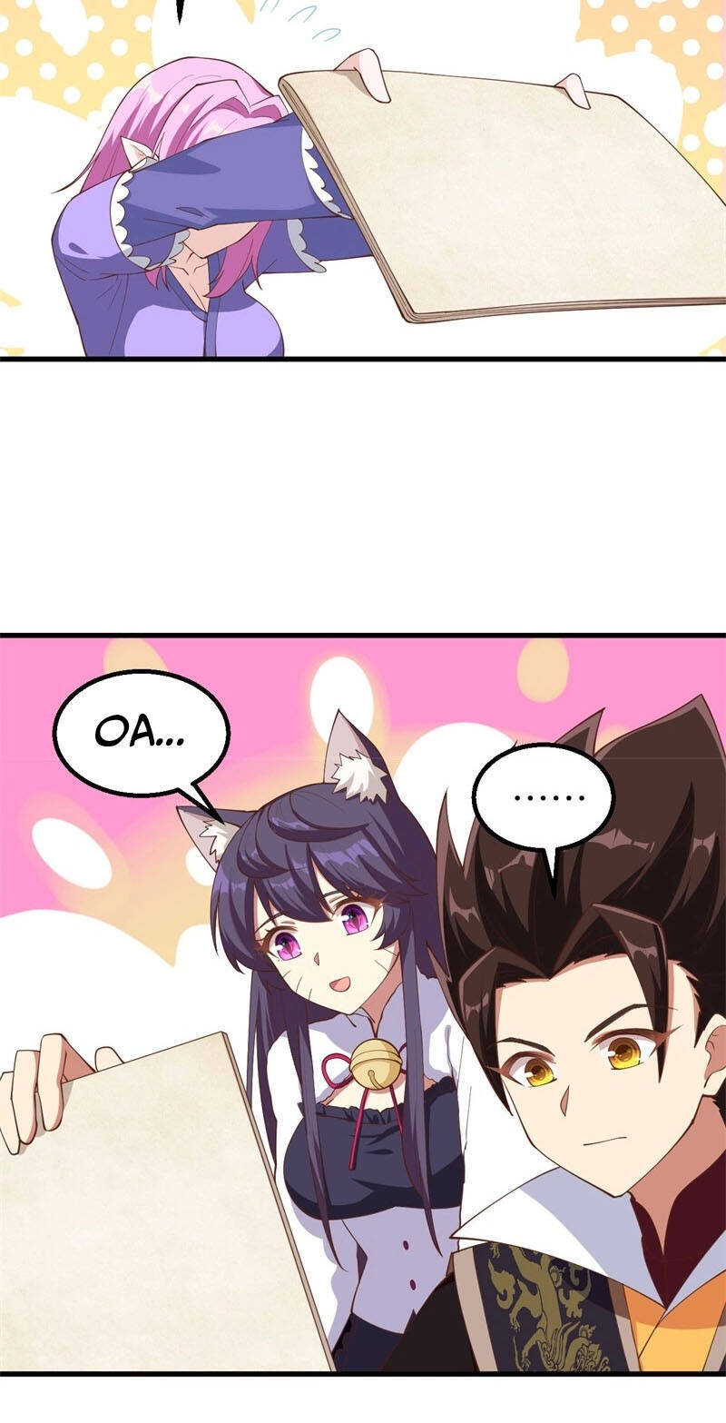 Từ Hôm Nay Bắt Đầu Làm Thành Chủ Chap 284 - Next Chap 285