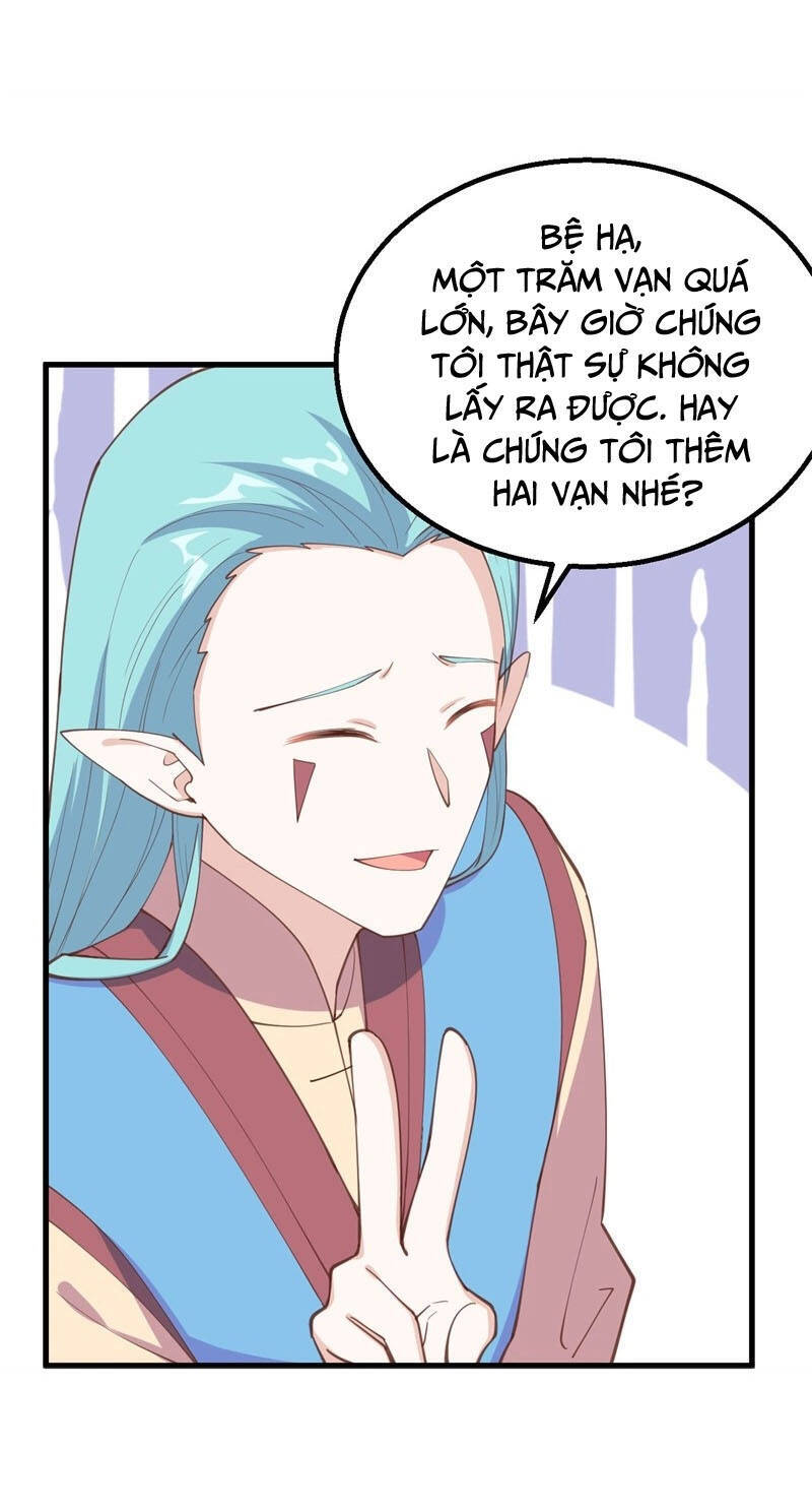 Từ Hôm Nay Bắt Đầu Làm Thành Chủ Chap 284 - Next Chap 285