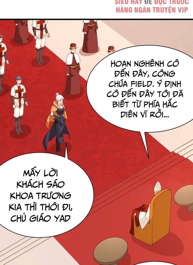 Từ Hôm Nay Bắt Đầu Làm Thành Chủ Chap 285 - Next Chap 286