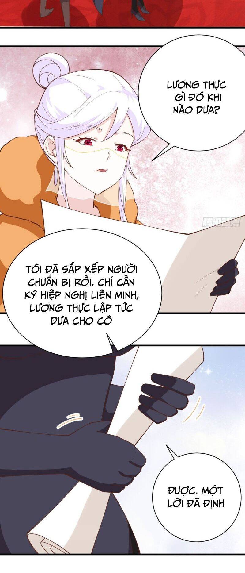 Từ Hôm Nay Bắt Đầu Làm Thành Chủ Chap 285 - Next Chap 286