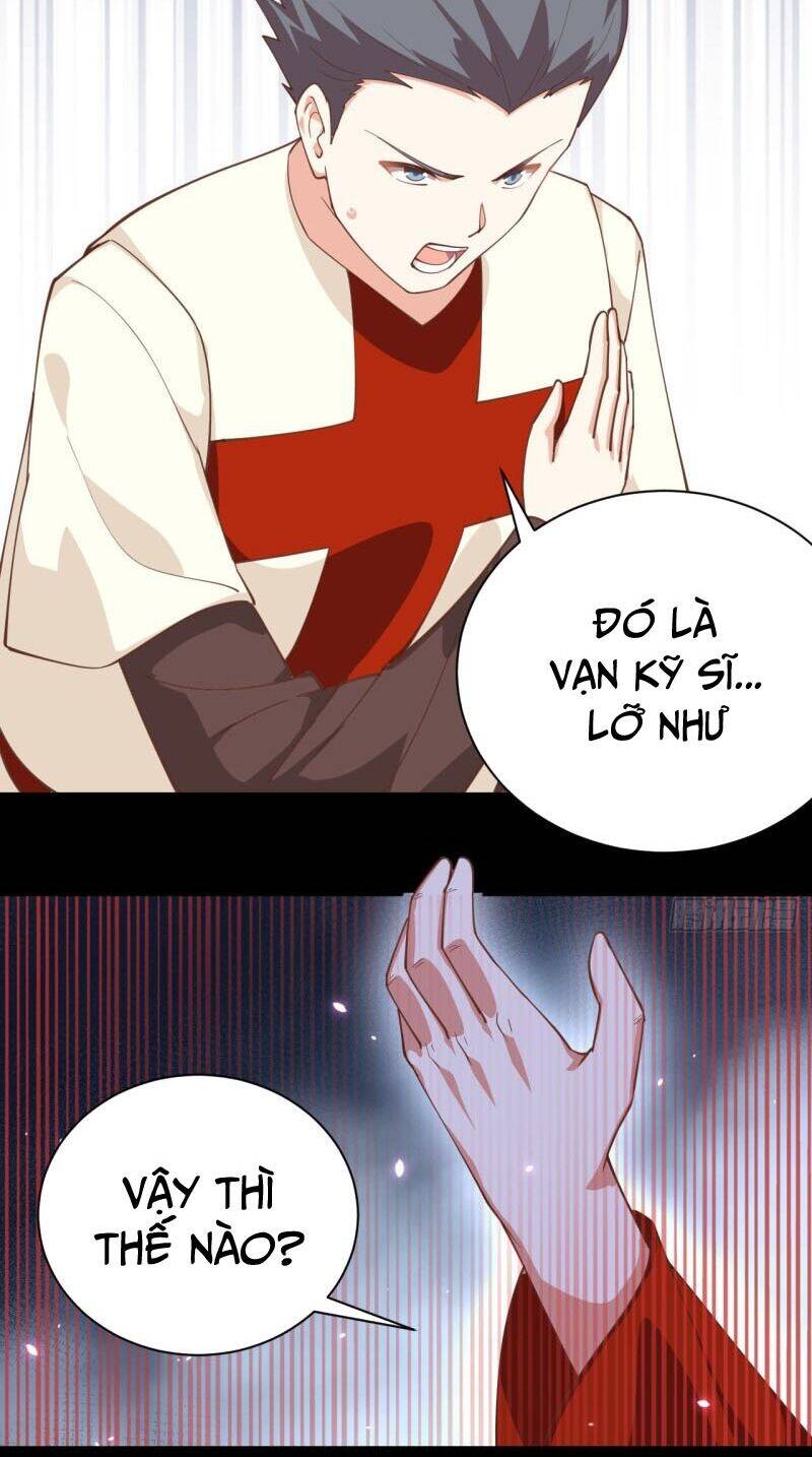 Từ Hôm Nay Bắt Đầu Làm Thành Chủ Chap 285 - Next Chap 286