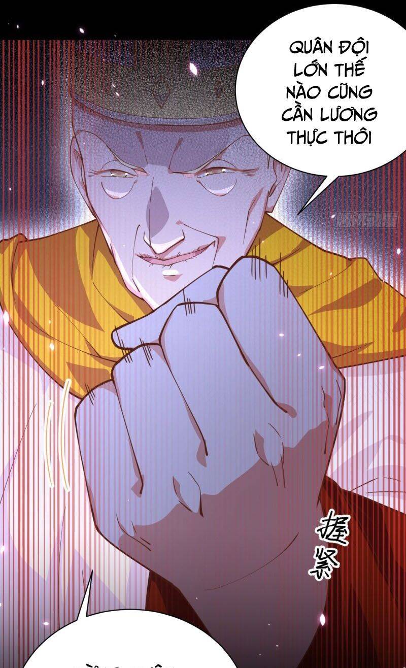 Từ Hôm Nay Bắt Đầu Làm Thành Chủ Chap 285 - Next Chap 286