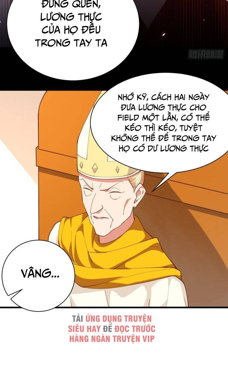 Từ Hôm Nay Bắt Đầu Làm Thành Chủ Chap 285 - Next Chap 286