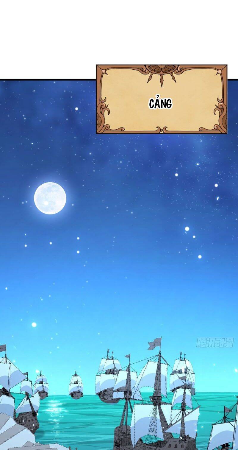 Từ Hôm Nay Bắt Đầu Làm Thành Chủ Chap 285 - Next Chap 286