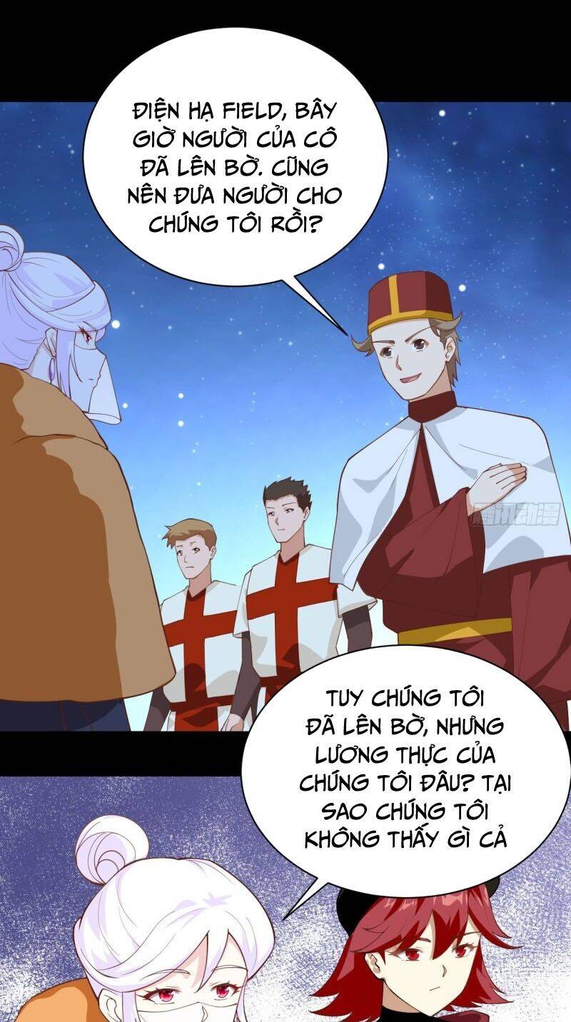 Từ Hôm Nay Bắt Đầu Làm Thành Chủ Chap 285 - Next Chap 286